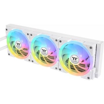 Thermaltake MINECUBE 360 Ultra CL-W482-PL12SW-A ARGB Beyaz İşlemci Sıvı Soğutucu