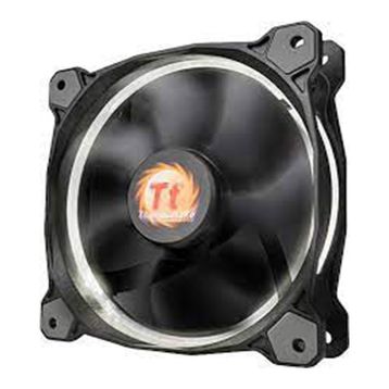 Thermaltake Riing 12 LED CL-F038-PL12WT-A Kasa Fanı