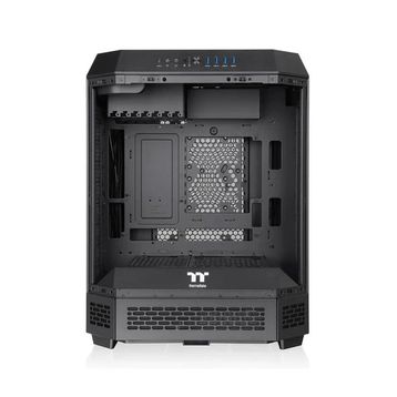 Thermaltake The Tower 600 Fanlı ATX Gaming Bilgisayar Kasası