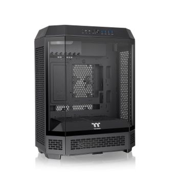 Thermaltake The Tower 600 Fanlı ATX Gaming Bilgisayar Kasası