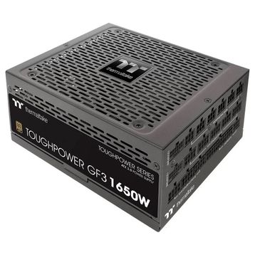Thermaltake Toughpower GF3 PS-TPD-1650FNFAGE-4 1650 W Power Supply