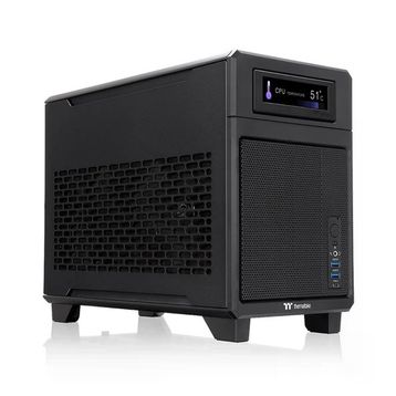 Thermaltake TR100 Mini ITX Gaming Bilgisayar Kasası