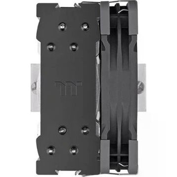 Thermaltake UX400 ARGB CL-P142-AL12SW-A Siyah İşlemci Soğutucu