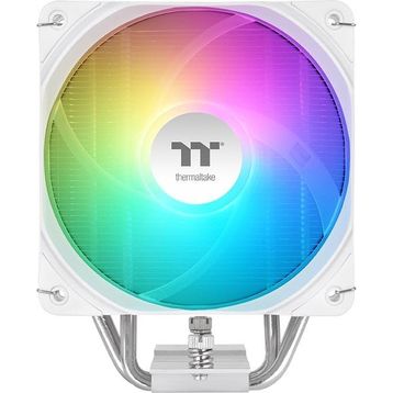 Thermaltake UX400 ARGB CL-P143-AL12SW-A Beyaz İşlemci Soğutucu