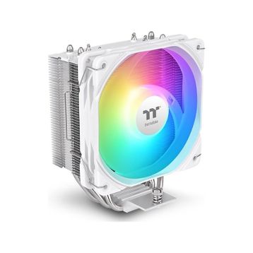 Thermaltake UX400 ARGB CL-P143-AL12SW-A Beyaz İşlemci Soğutucu