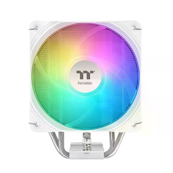 Thermaltake UX400 ARGB CL-P143-AL12SW-A Beyaz İşlemci Soğutucu