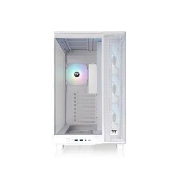 Thermaltake View 380 XL ARGB Fanlı 850 W ATX Gaming Bilgisayar Kasası
