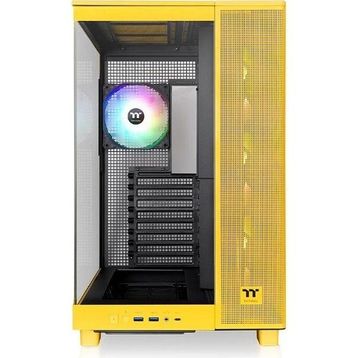Thermaltake View 380 XL ARGB Fanlı ATX Gaming Bilgisayar Kasası
