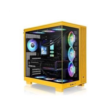 Thermaltake View 380 XL ARGB Fanlı ATX Gaming Bilgisayar Kasası