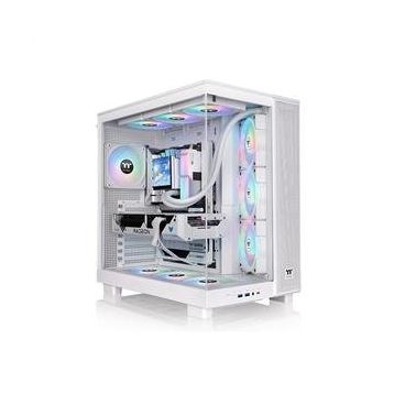 Thermaltake View 380 XL ARGB Fanlı ATX Gaming Bilgisayar Kasası