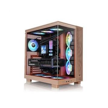 Thermaltake View 380 XL ARGB Fanlı ATX Gaming Bilgisayar Kasası