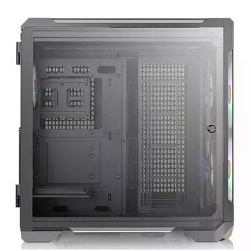 Thermaltake View 51 CA-1Q6-00M1WN-00 ARGB Fanlı Siyah E-ATX Gaming Bilgisayar Kasası