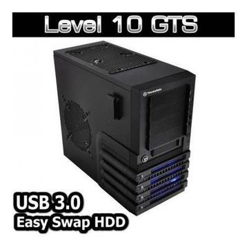 Thermaltake VO30001N2 Pc Kasası