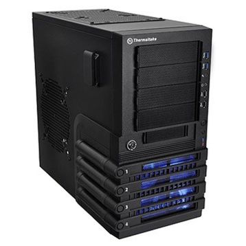 Thermaltake VO30001N2 Pc Kasası