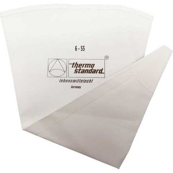 Thermo 1410 Standart 6x55 cm Krema Torbası