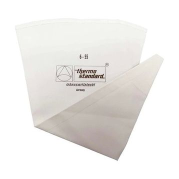 Thermo 1410 Standart 6x55 cm Krema Torbası