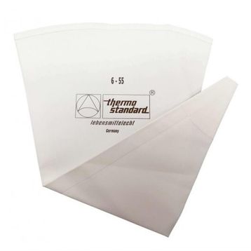 Thermo 1410 Standart 6x55 cm Krema Torbası