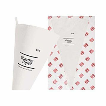 Thermo 1410 Standart 6x55 cm Krema Torbası