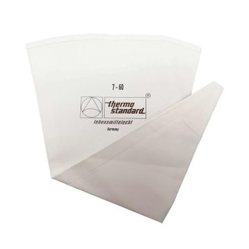 Thermo 1411 Standart 7x60 cm Krema Torbası