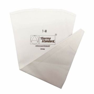 Thermo 1411 Standart 7x60 cm Krema Torbası