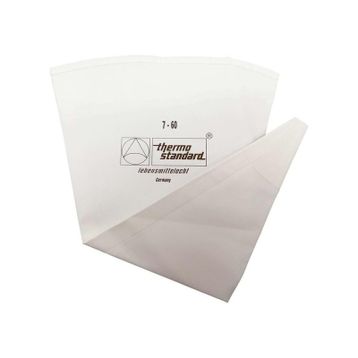 Thermo 1411 Standart 7x60 cm Krema Torbası