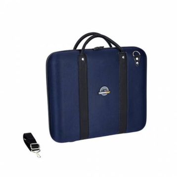 Thermo Bag Lacivert 5'li İçeçek Termos Çantası