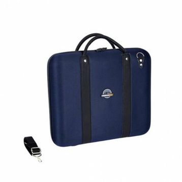 Thermo Bag Lacivert 5'li İçeçek Termos Çantası