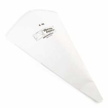 Thermo Hauser 55 cm Krema Torbası
