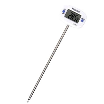 Thermo-Tech TA-288 Saplamalı Yemek Termometresi