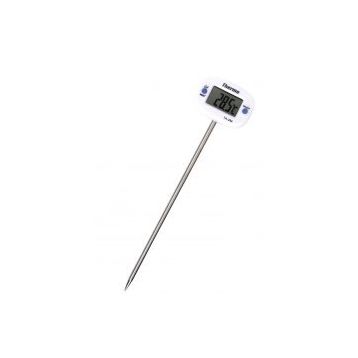 Thermo-Tech TA-288 Saplamalı Yemek Termometresi