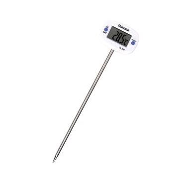 Thermo-Tech TA-288 Saplamalı Yemek Termometresi