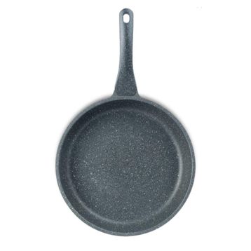 Thermoad 20 cm Gri Tava