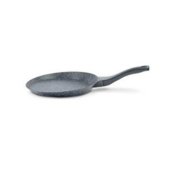 Thermoad 26 cm Graneu Gri Krep Tava