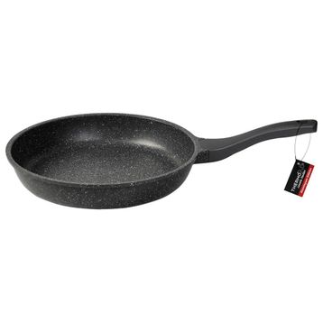 Thermoad Alüminyum Döküm Granit 32 cm Tava