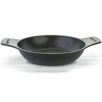 Thermoad Granit Döküm 22 cm Güveç Sahan