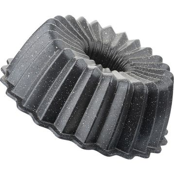 Thermoad Granit Yıldız 26 cm Kek Kalıbı