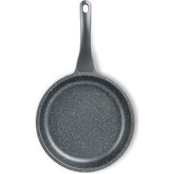 Thermoad Midas Serisi Gri 20-26 cm 2 Parça Tava Seti