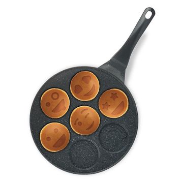 Thermoad Pankek Tavası