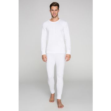 Thermoform Active Unisex Siyah Termal Takım İçlik