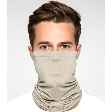 Thermoform Army Nano Microfiber Boyunluk