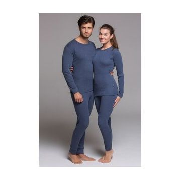 Thermoform Artica Lacivert Unisex Termal İçlik Set