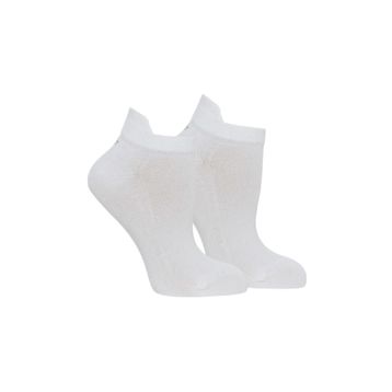 Thermoform Bambu Beyaz Erkek Atlet