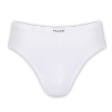 Thermoform Bambu Erkek Slip külot