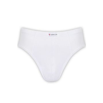 Thermoform Bambu Erkek Slip külot