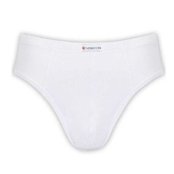 Thermoform Bambu Erkek Slip külot