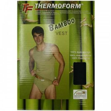 Thermoform Bambu Kum Atlet
