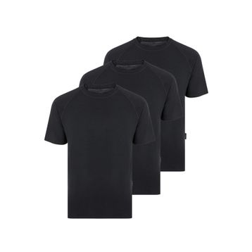 Thermoform Bambu Siyah Erkek Atlet