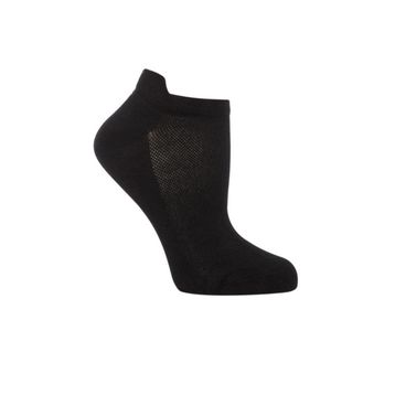 Thermoform Bambu Siyah Erkek Atlet