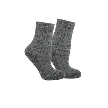 Thermoform Extreme Antrasit Çocuk Çorap