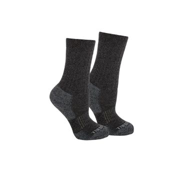 Thermoform Extreme Antrasit Çocuk Çorap